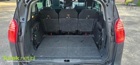 Peugeot 5008 1.6 HDi Premium