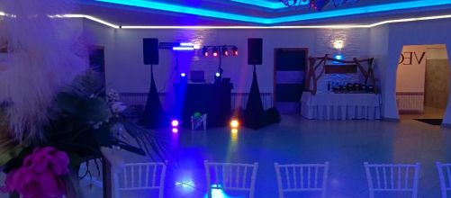 szukasz Dj na swoją imprezę okolicznościową. Zapraszam