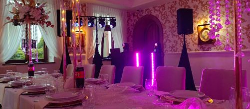 szukasz Dj na swoją imprezę okolicznościową. Zapraszam