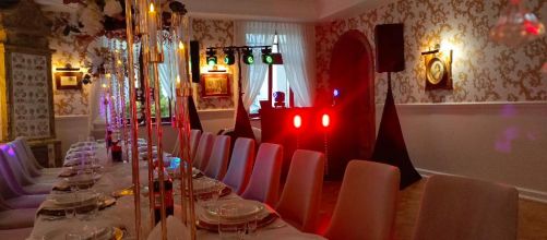 szukasz Dj na swoją imprezę okolicznościową. Zapraszam