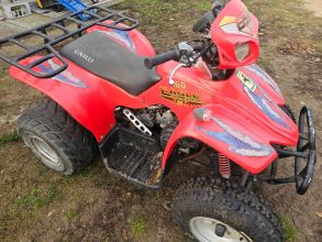 Quad 150