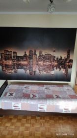 Oddam za darmo tapczan jednoosobowy