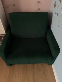 Sprzedam fotel jednoosobowy
