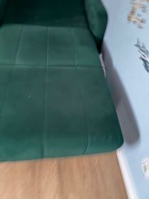 Sprzedam fotel jednoosobowy