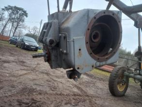 Most ursus c4011, c355, c360, zetor