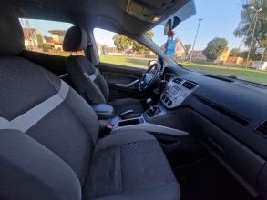 Ford Kuga - Stan BDB - 2.0TDCi -2010- ALU - Doinwestowany