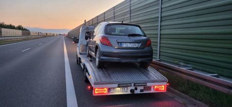 Laweta, pomoc drogowa, holowanie 24h /7dni Turek