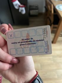 Karnet na termy uniejow