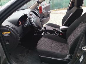 Ładna/Kia/Ceed/1.6/CRDI/Zarejestr/