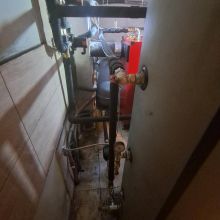 Usługi hydrauliczne