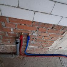 Usługi hydrauliczne