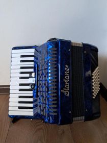 Akordeon Startone Maja 48