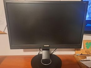 Monitor Philips Brilliance 241B4LPYCB 24