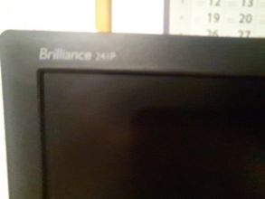 Monitor Philips Brilliance 241B4LPYCB 24