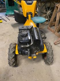 Sprzedam glebogryzarke