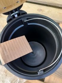 Kosze na kosmetyki 12L