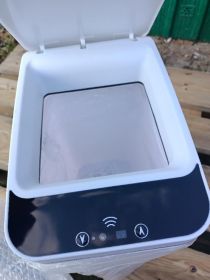 Kosze na kosmetyki 12L