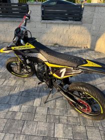 Sprzedam sherco sm50