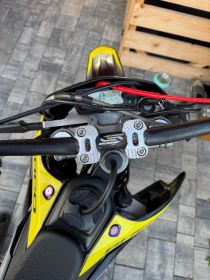 Sprzedam sherco sm50