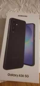 Samsung A36