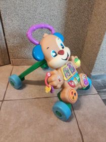 Sprzedam pchacz jeździk