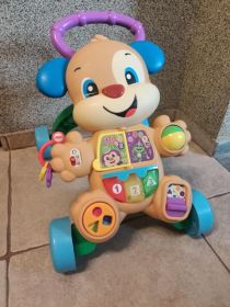 Sprzedam pchacz jeździk