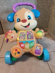 Sprzedam pchacz jeździk