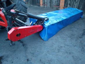 Sprzedam kosiarkę dyskową vicon