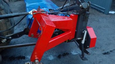 Sprzedam kosiarkę dyskową vicon