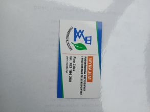 Wynajem podnośników koszowych