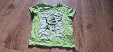 Ubranka dla chlopca rozm.104.cena za sztukę 1zł