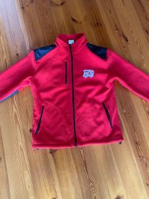 Polar bluza mdp straż osp