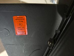 Fotelik samochodowy - nosidełko Recaro + dwie bazy ISOFIX