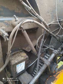 Sprzedam prasę Warfama z-543