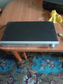 Tuner analogowy Telefunken RT 100