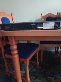Tuner analogowy Telefunken RT 100