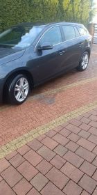 Sprzedam Volvo V60 1.6 d 2013 r.