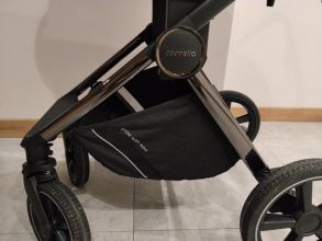 Wózek 2w1 Carrello Ultra