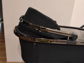 Wózek 2w1 Carrello Ultra