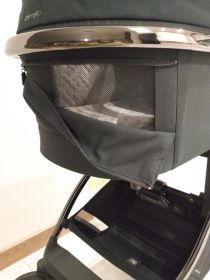 Wózek 2w1 Carrello Ultra