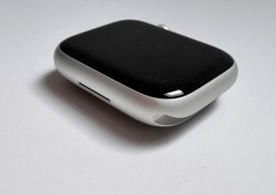 Apple Watch Series 8 cellular 45 mm