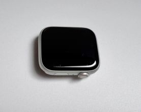 Apple Watch Series 8 cellular 45 mm