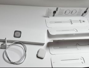 Apple Watch Series 8 cellular 45 mm
