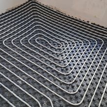 Usługi hydrauliczne