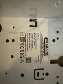 Obudowa PSU 120217 CCTV Alarm