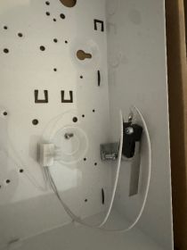 Obudowa PSU 120217 CCTV Alarm