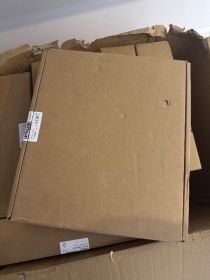 Obudowa PSU 120217 CCTV Alarm