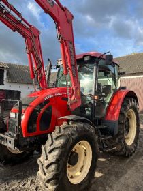 Zetor forterra 10641