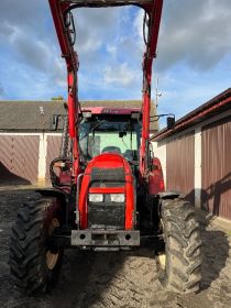 Zetor forterra 10641