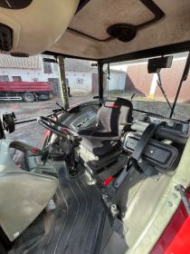 Zetor forterra 10641